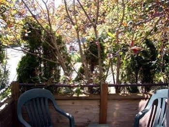 The Inn At Manzanita Exterior foto