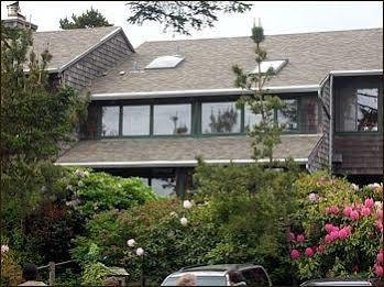The Inn At Manzanita Exterior foto